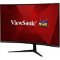 ViewSonic VX3219-PC-MHD 32 VA 1920 x 1080 (Full HD) HDMI DisplayPort 240Hz